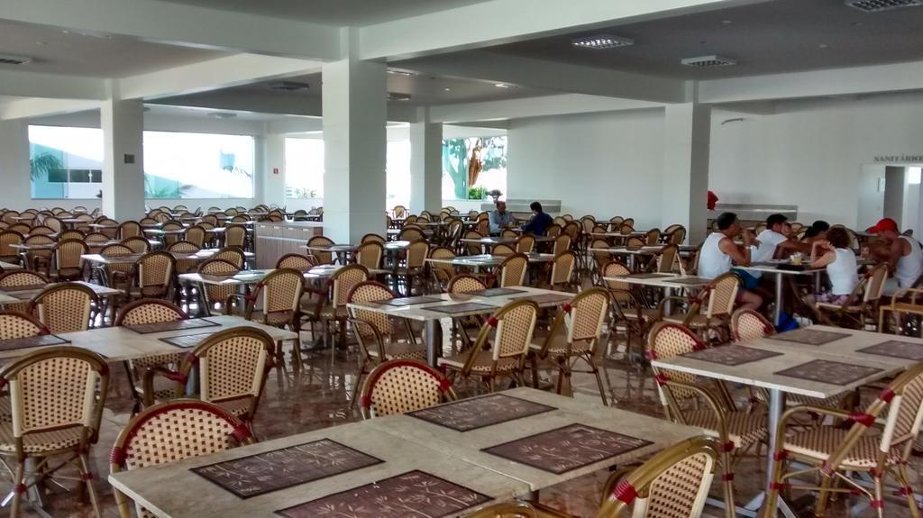 Park Lacqua Diroma Caldas Novas Exterior foto