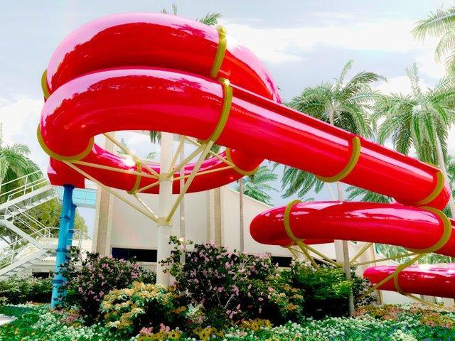 Park Lacqua Diroma Caldas Novas Exterior foto